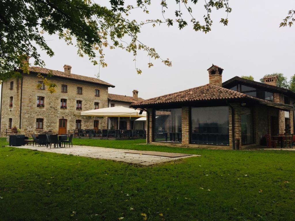 Qui Wolf Udine Ξενοδοχείο Collalto Εξωτερικό φωτογραφία